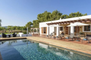 Hotel Villa Dalt S Era